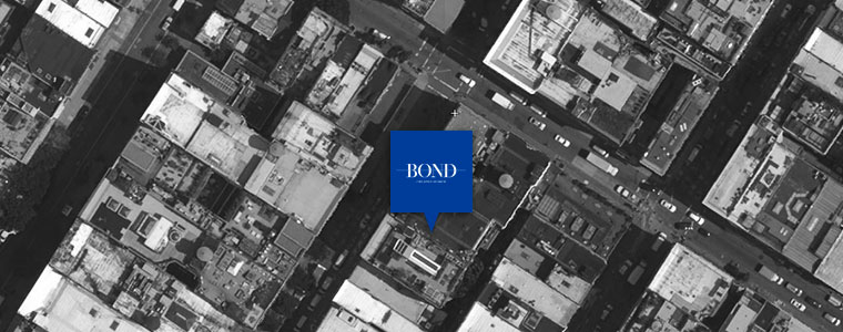 BOND Creative MGMT